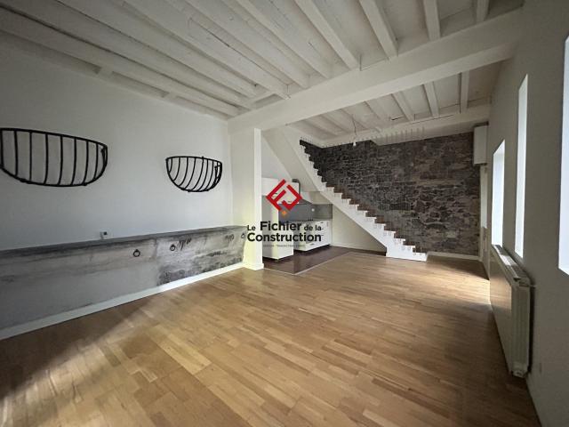 Location House Rue Lachmann, Grenoble