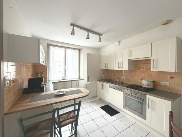 Location House Rue Lafayette, Nérac