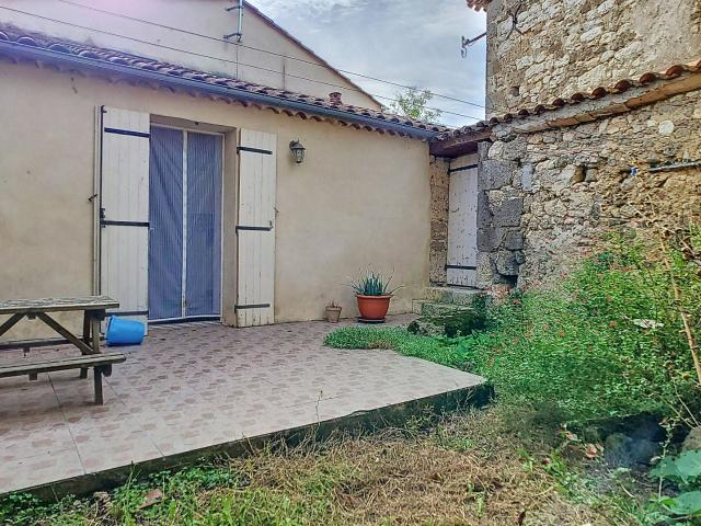 Location House Rue Lafayette, Nérac