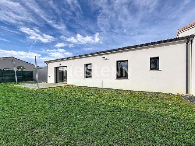 Location House Rue Lafayette, Nérac