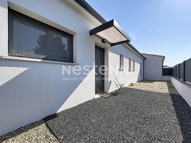 Location House Rue Lafayette, Nérac