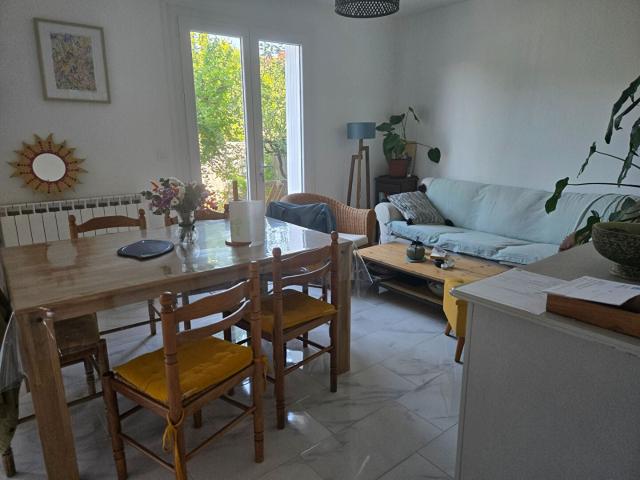 Location House Rue Lamartine, Albi