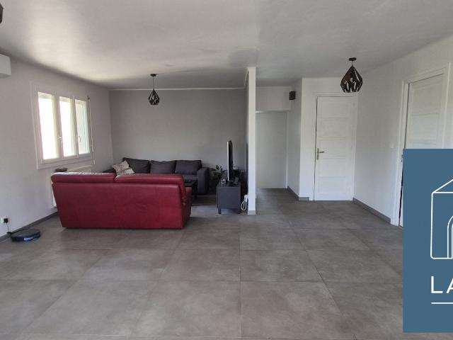 Location House Rue Lamartine, Genas