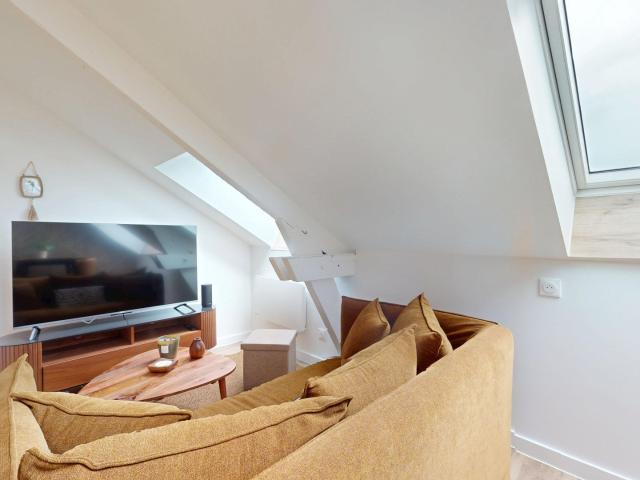 Location House Rue Landouzy, Reims