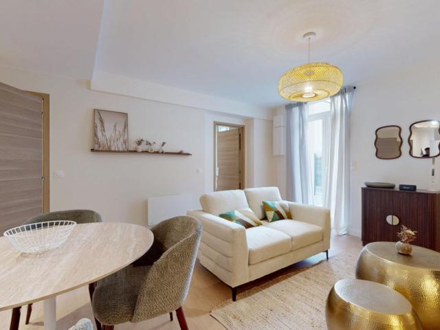 Location House Rue Landouzy, Reims