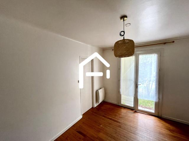 Location House Rue Larade, Toulouse