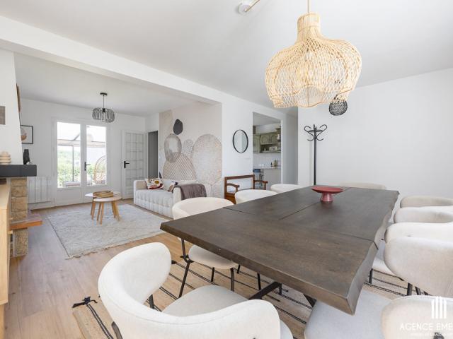 Location House Rue Levavasseur, Dinard