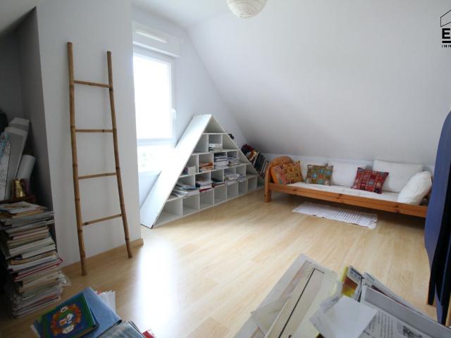 Location House Rue Leverrier, Caen