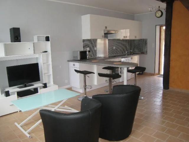 Location House Rue le Briou, Chaumont sur Tharonne