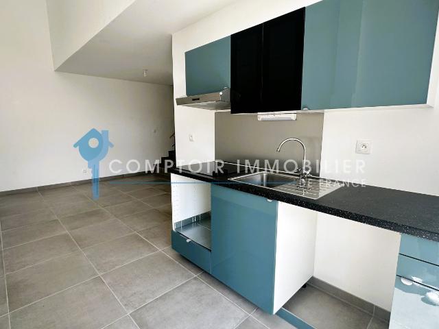 Location House Rue le Jolivet, Roinville