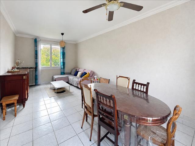 Location House Rue Lecommandeur, Antony
