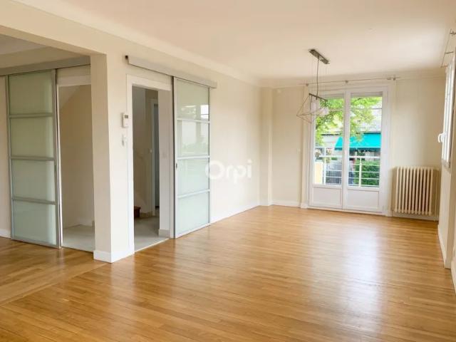 Location House Rue Ledru Rollin, Saint Maur des Fossés