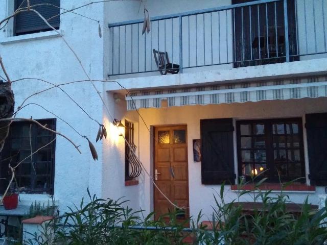 Location House Rue Léo Ferré, Lézignan Corbières