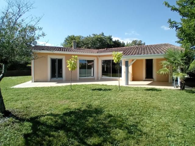 Location House Rue Léon Gambetta, Mont de Marsan