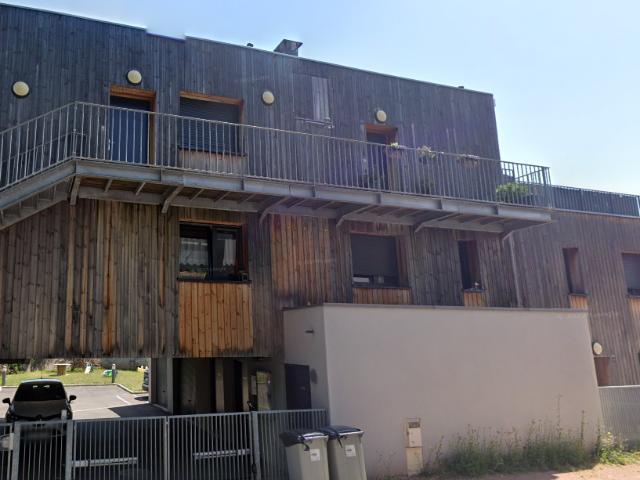 Location House Rue Léonard de Vinci, Auxonne