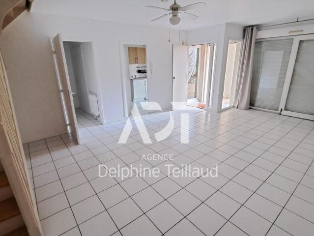 Location House Rue Linne, Grenoble
