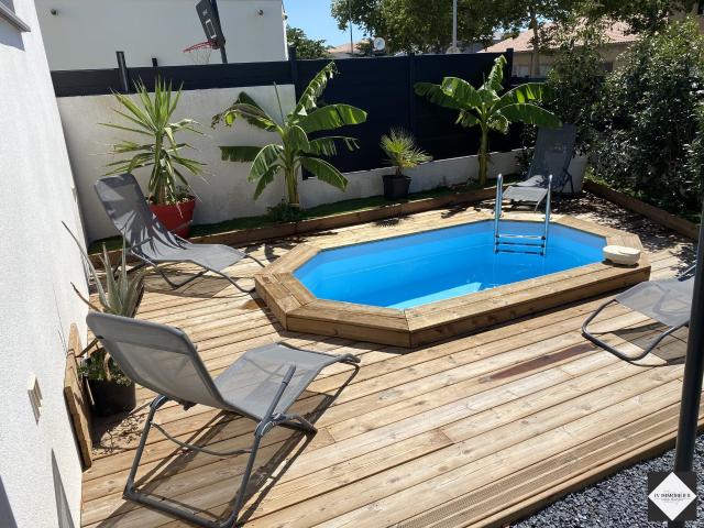 Location House Rue Lucie et Raymond Aubrac, Cabestany