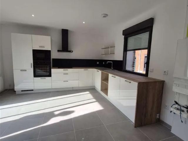 Location House Rue Lucien et André Laignel, Lillers