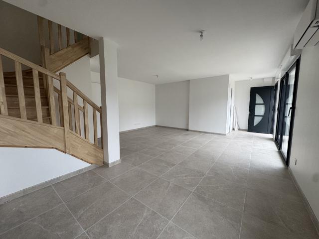 Location House Rue Lucien Fromage, Darnétal