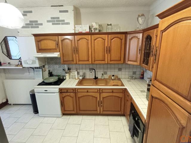 Location House Rue Lucien Lecointe, Amiens