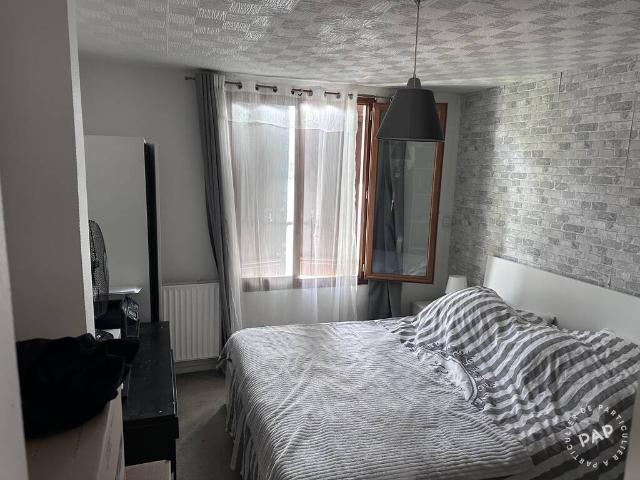 Location House Rue Lucien Sportiss, Sevran