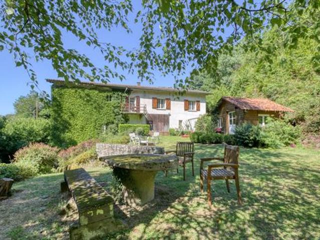 Location House Rue Lucy Achalme, Escoutoux