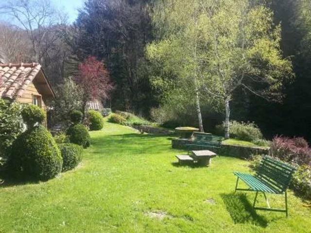 Location House Rue Lucy Achalme, Escoutoux