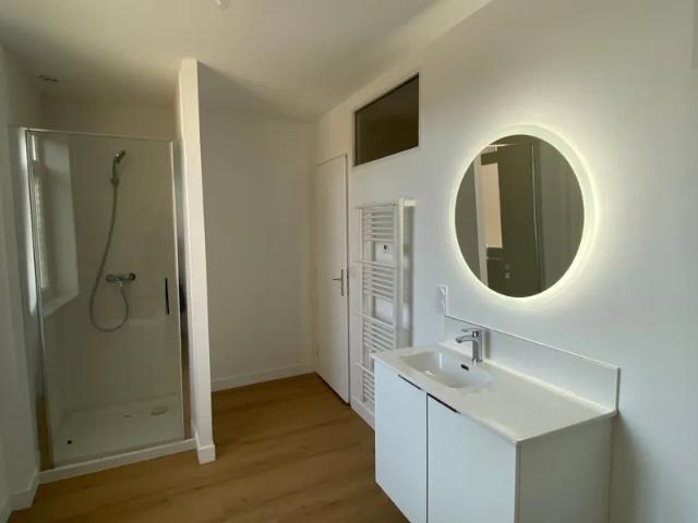 Location House Rue Ludovic Boutleux, Béthune