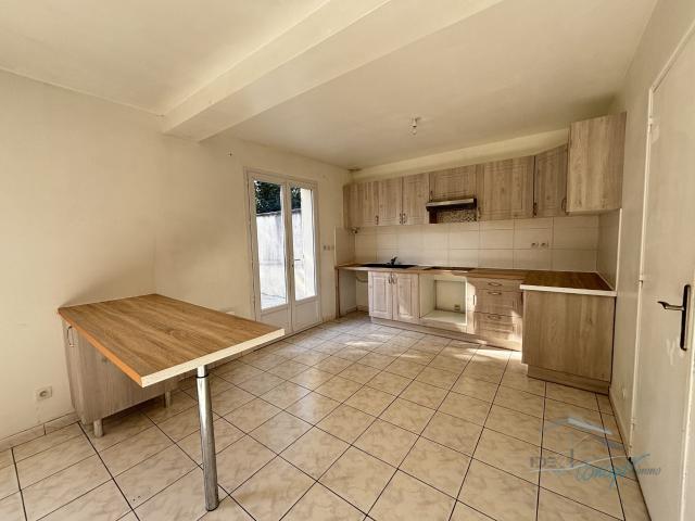 Location House Rue Lulli, Étréchy