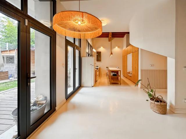 Location House Rue Lunaret, Montpellier