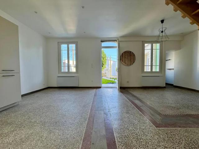 Location House Rue Mougeot, Le Havre