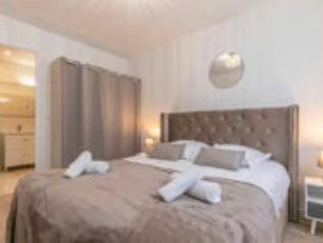 Location House Rue Molière, Montrouge