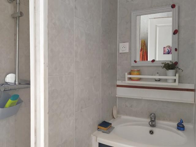 Location House Rue Molière, Quillan