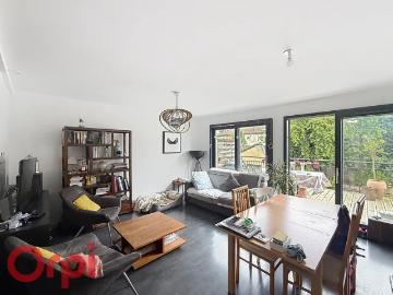 Location House Rue Marcelle Dorr, Maxéville