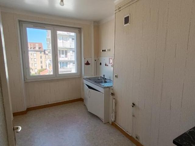 Location House Rue Monseigneur Turinaz, Nancy