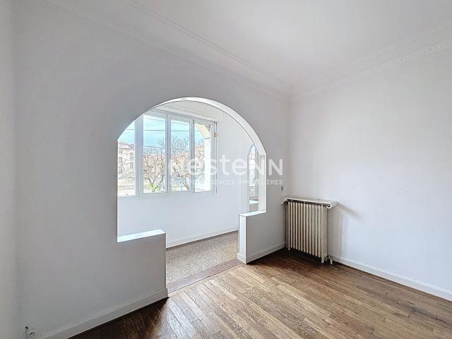 Location House Rue Monseigneur Turinaz, Nancy