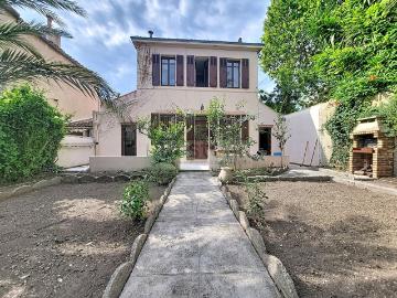 Location House Rue Montaigne, Marseille
