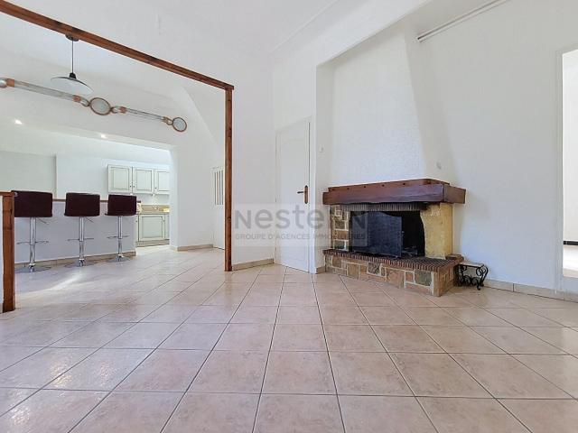 Location House Rue Montaigne, Marseille