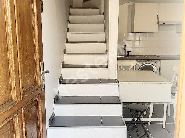 Location House Rue Montaigne, Marseille