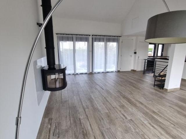 Location House Rue Montesquieu, Saclay