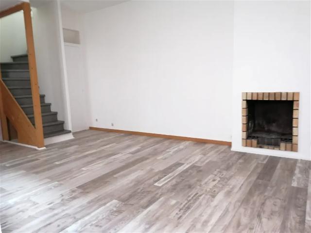Location House Rue Morand, Nantes