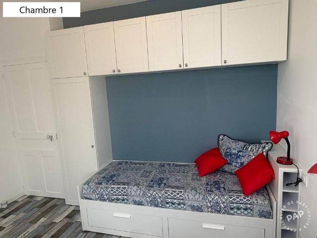 Location House Rue Mathurin Méheut, Saint Brieuc