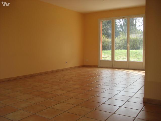 Location House Rue Maurice Pagenel, Sennecey le Grand