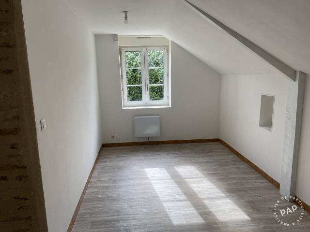 Location House Rue Maison Neuve, Saint Paterne Le Chevain