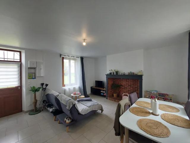 Location House Clos de la Mare aux Prêtres, Le Lesme