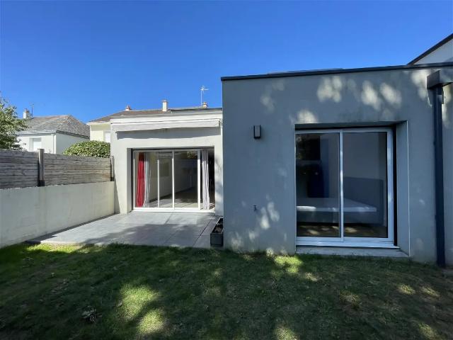 Location House Rue Maisons Laffitte, Orvault