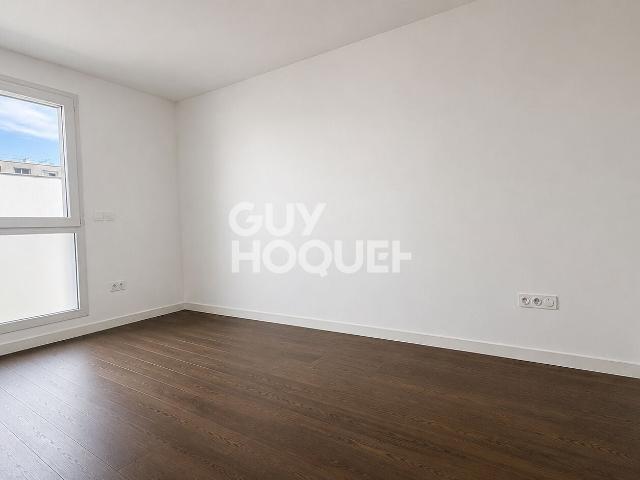 Location House Rue Malcom X, Goussainville