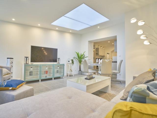 Location House Rue Malakoff, Lille