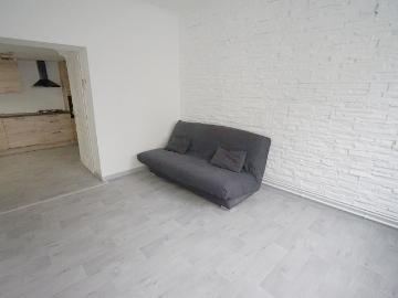 Location House Rue Malakoff, Lille