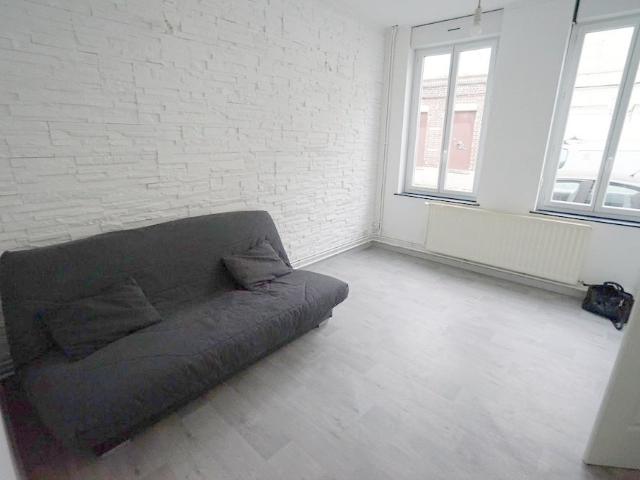 Location House Rue Malakoff, Lille